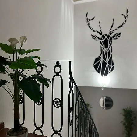 L'Oasi Del Cervo Apartment Florence Exterior photo