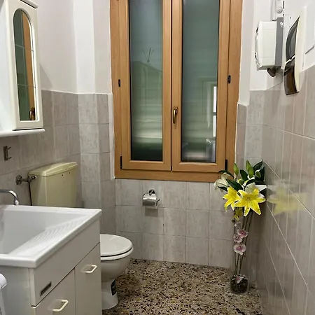 L'Oasi Del Cervo Apartment Florence Exterior photo
