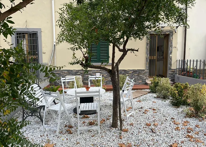 L\'Oasi Del Cervo
