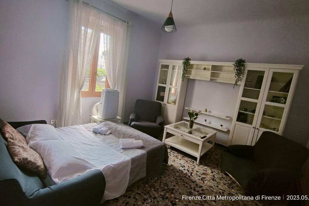 L'oasi Del Cervo Apartment *