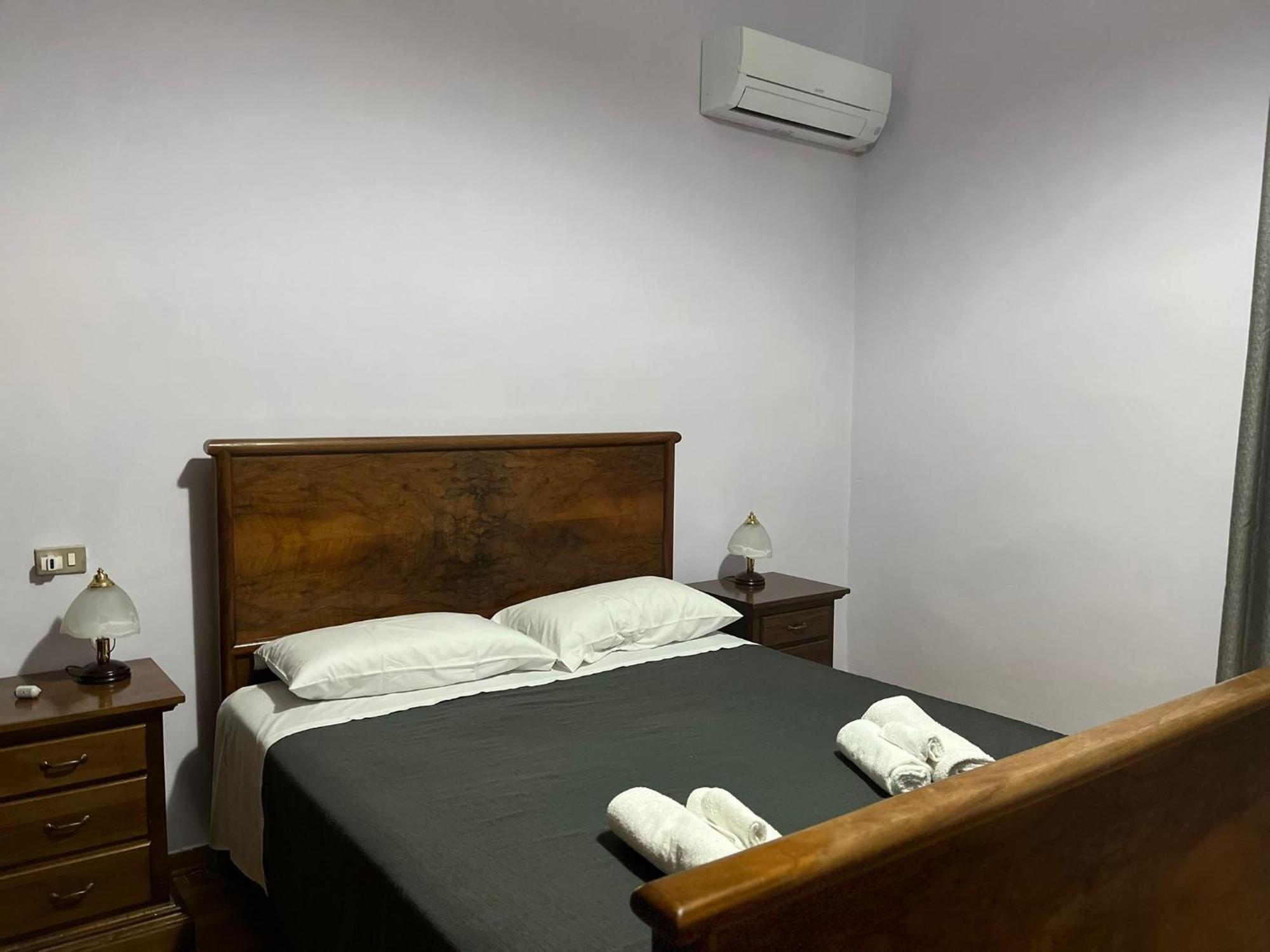 L'oasi Del Cervo Apartment Florence