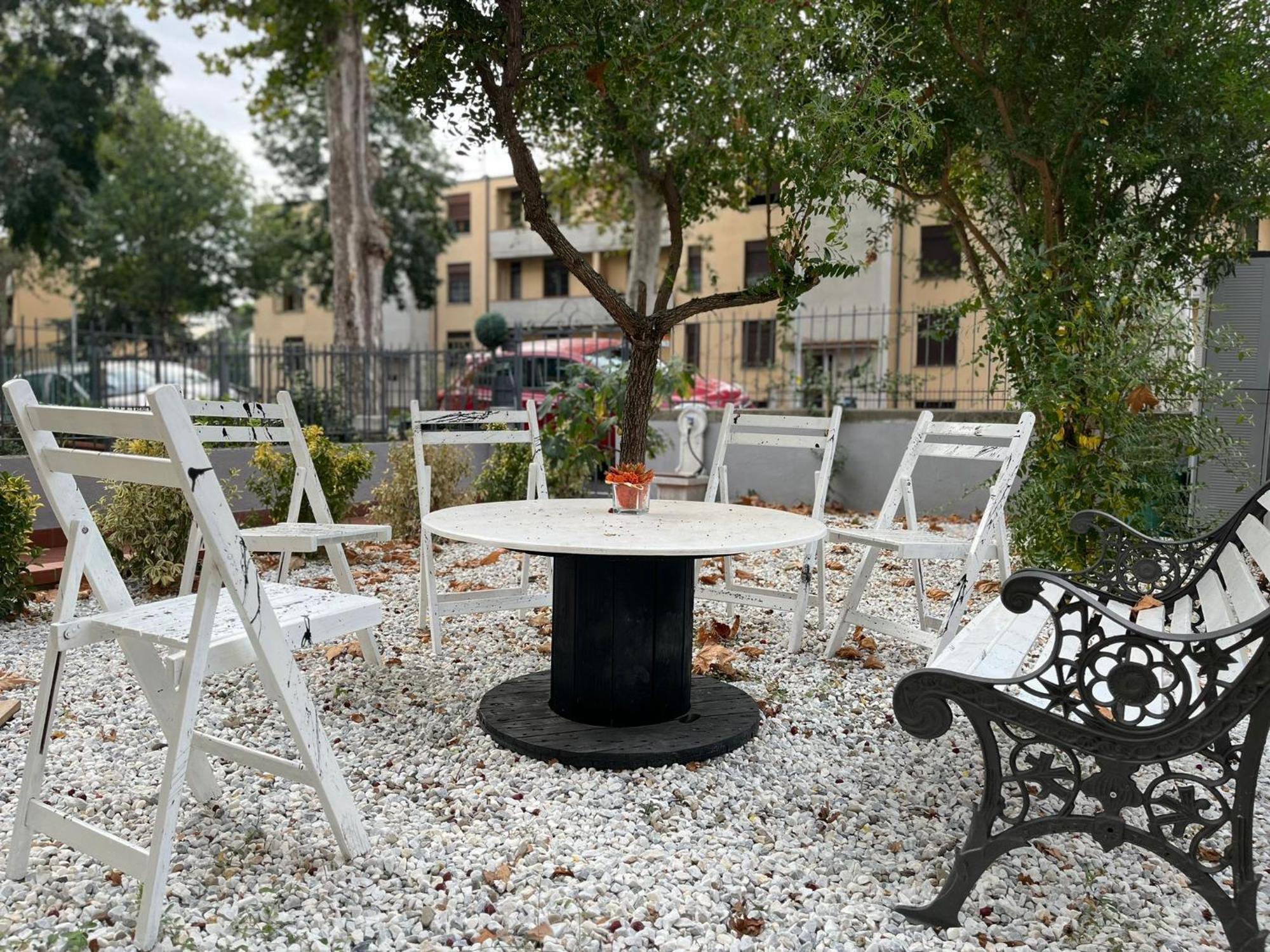 L'oasi Del Cervo