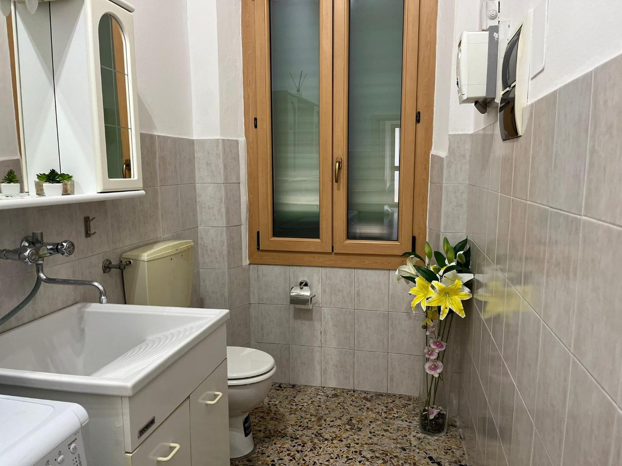 Apartment L'oasi Del Cervo Florence