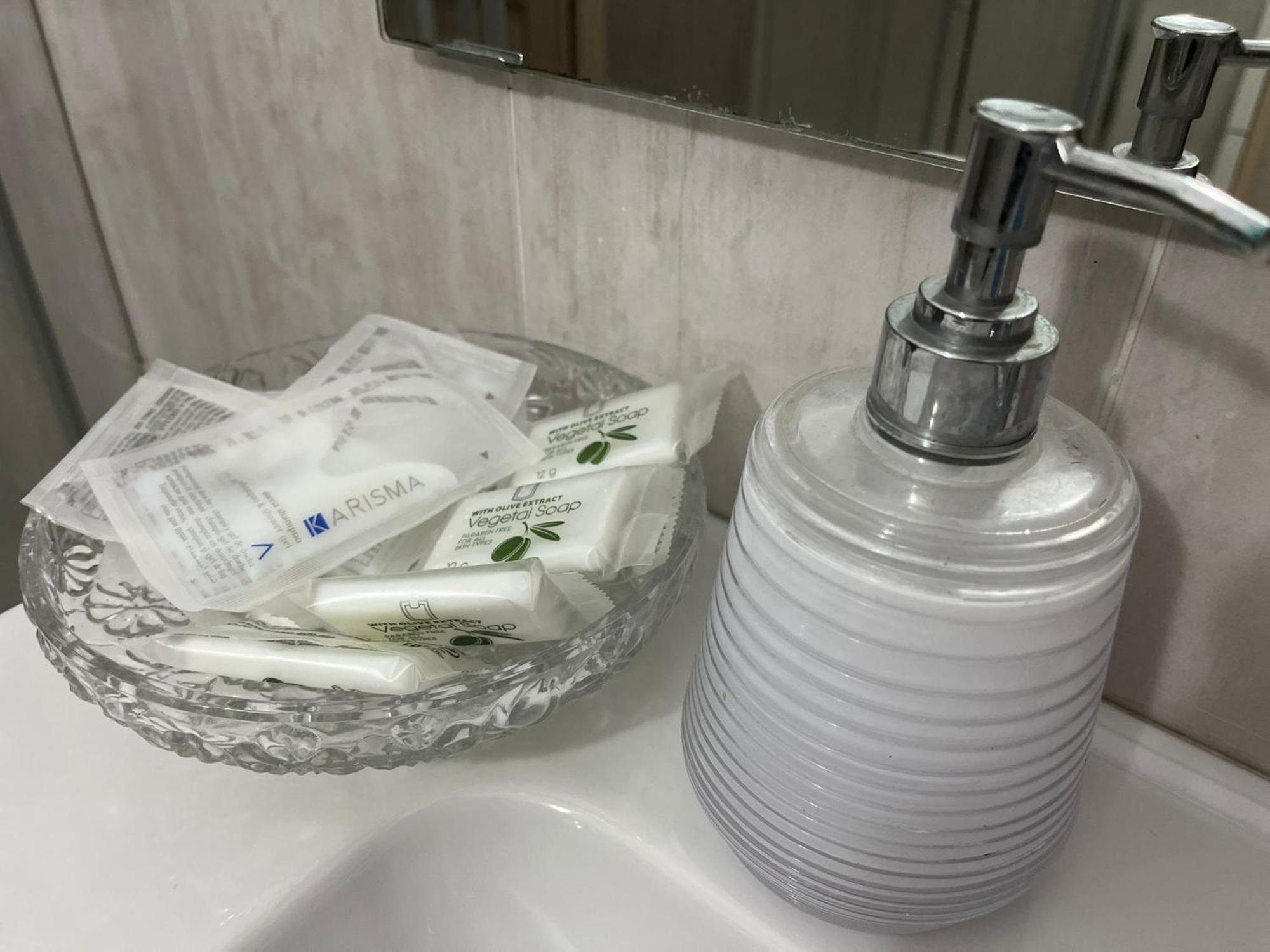 L'oasi Del Cervo Appartement *