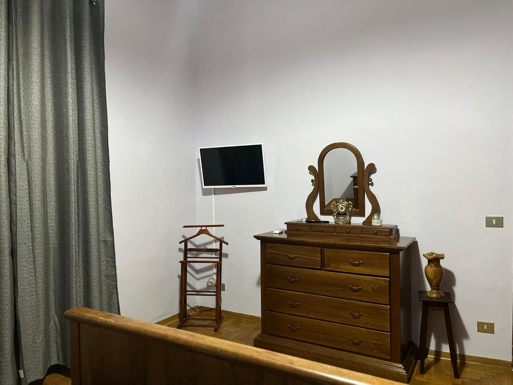 L'oasi Del Cervo Apartment *
