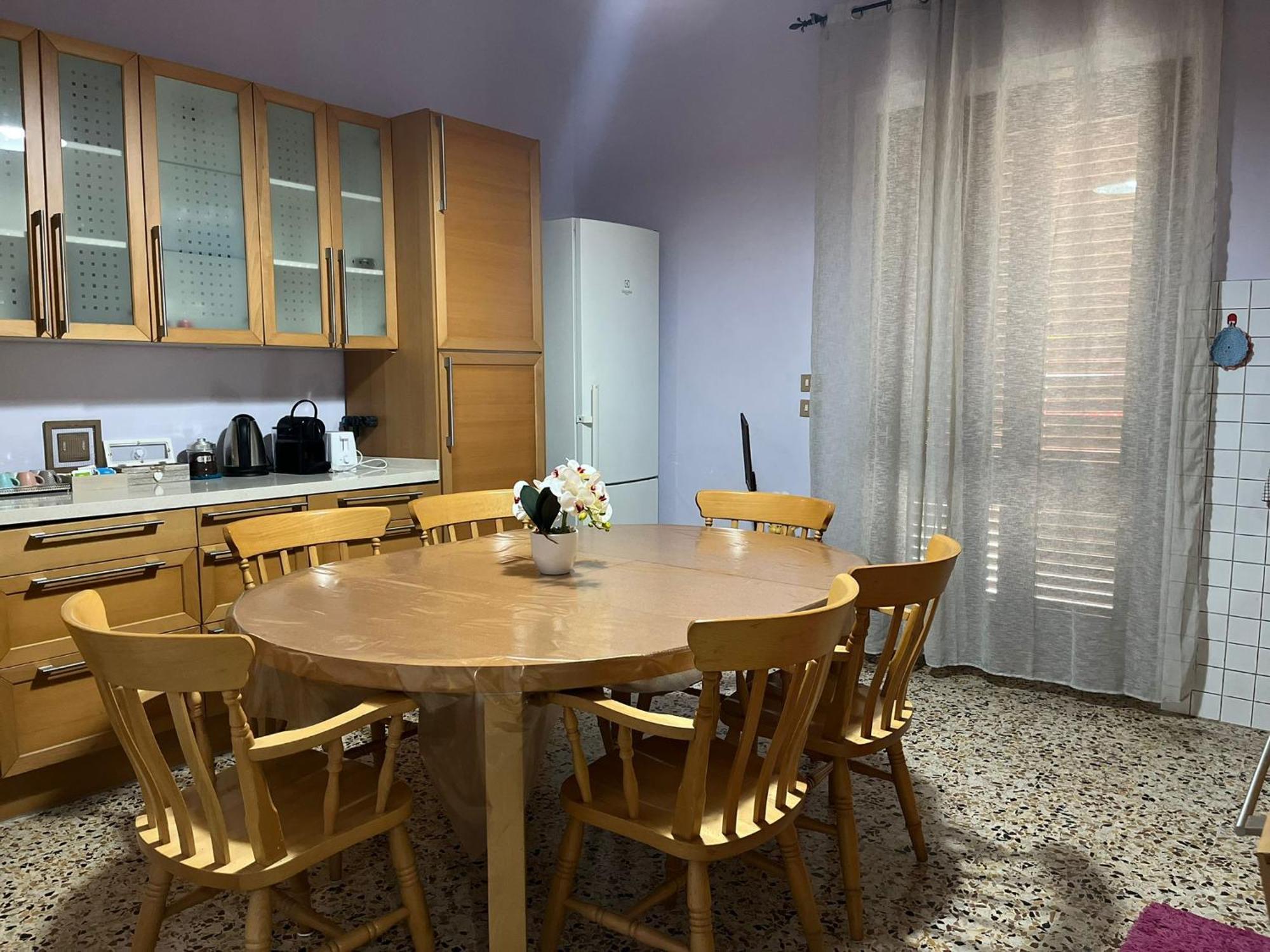 L'oasi Del Cervo Apartment